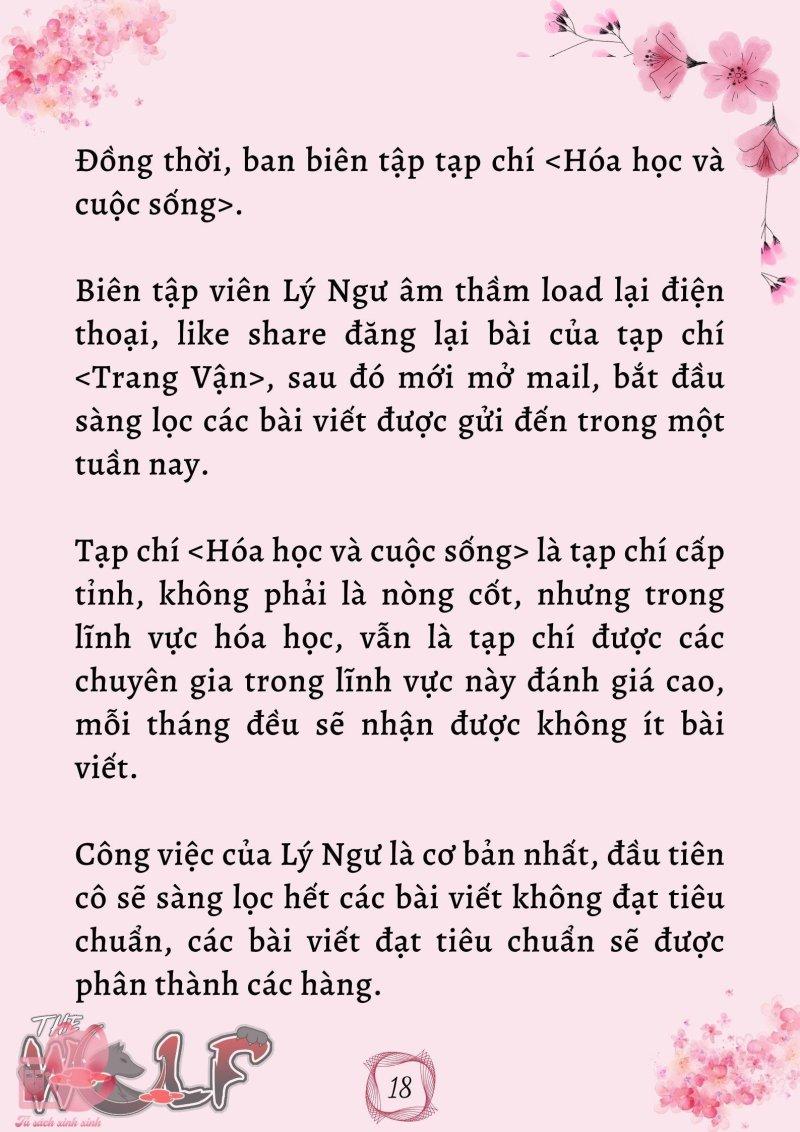 xuyên không vào nhóm nhạc nam 200 người chapter 28 18