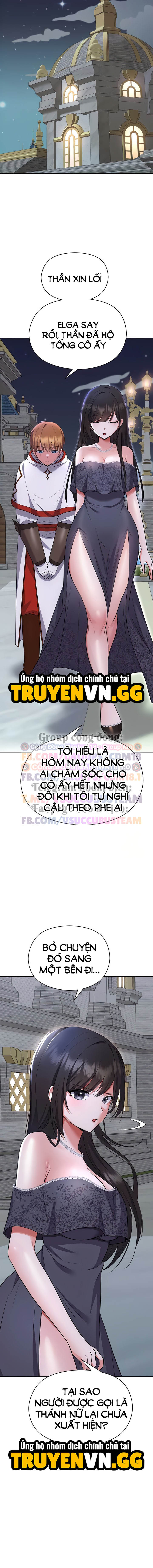 thuần hóa ác nữ tiểu thư chapter 17 11