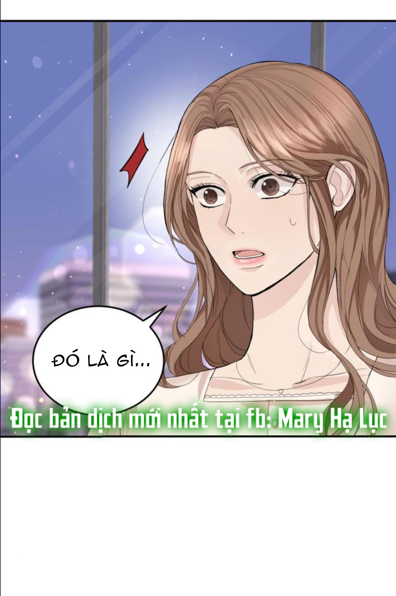 cuộc hôn nhân hoàn hảo chapter 12.1 3