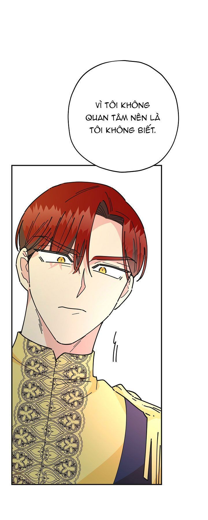 ác nữ tiểu thư chapter 69 43