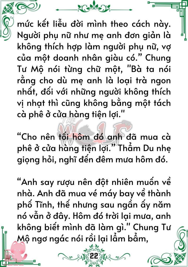 quý nhân phù trợ du chapter 57 22