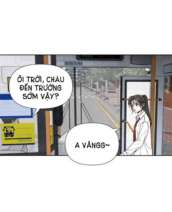 điều khiến tôi quyết tâm muốn chết chapter 57.3 17