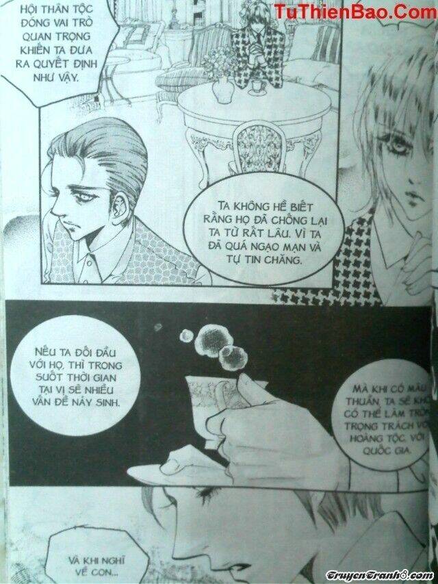 goong - [ hoàng cung ] chapter 24 97