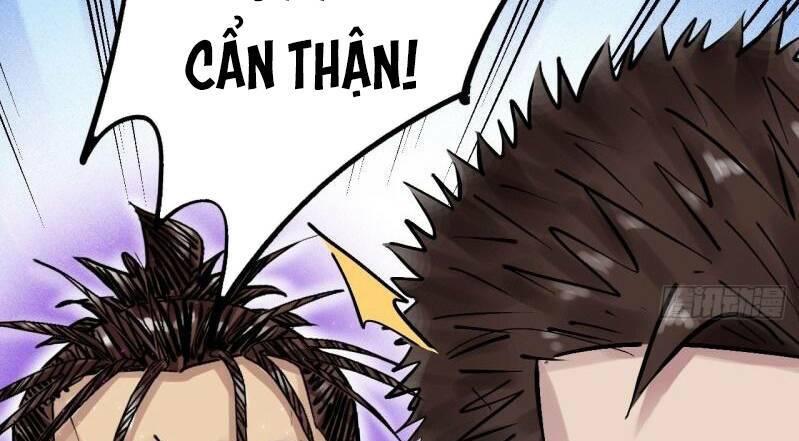 thế giới xa lạ chapter 26 70