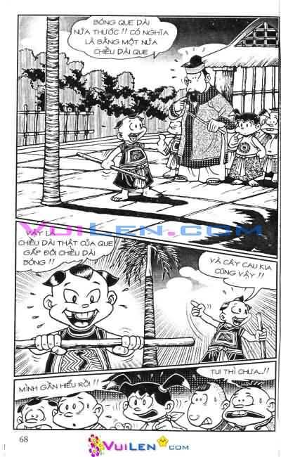 thần đồng đất việt chapter 6 65