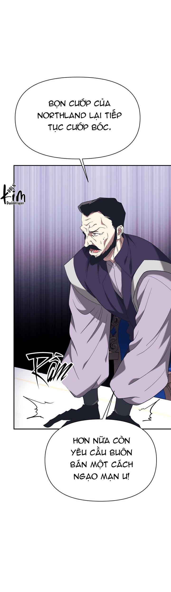 hai đất nước, đất nước của nô lệ chapter 35 32