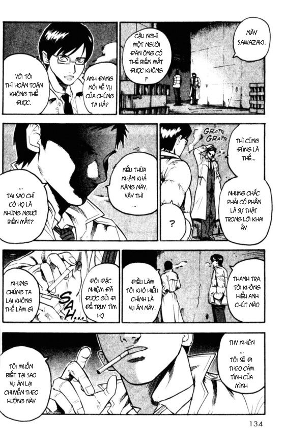 togari chapter 66 13