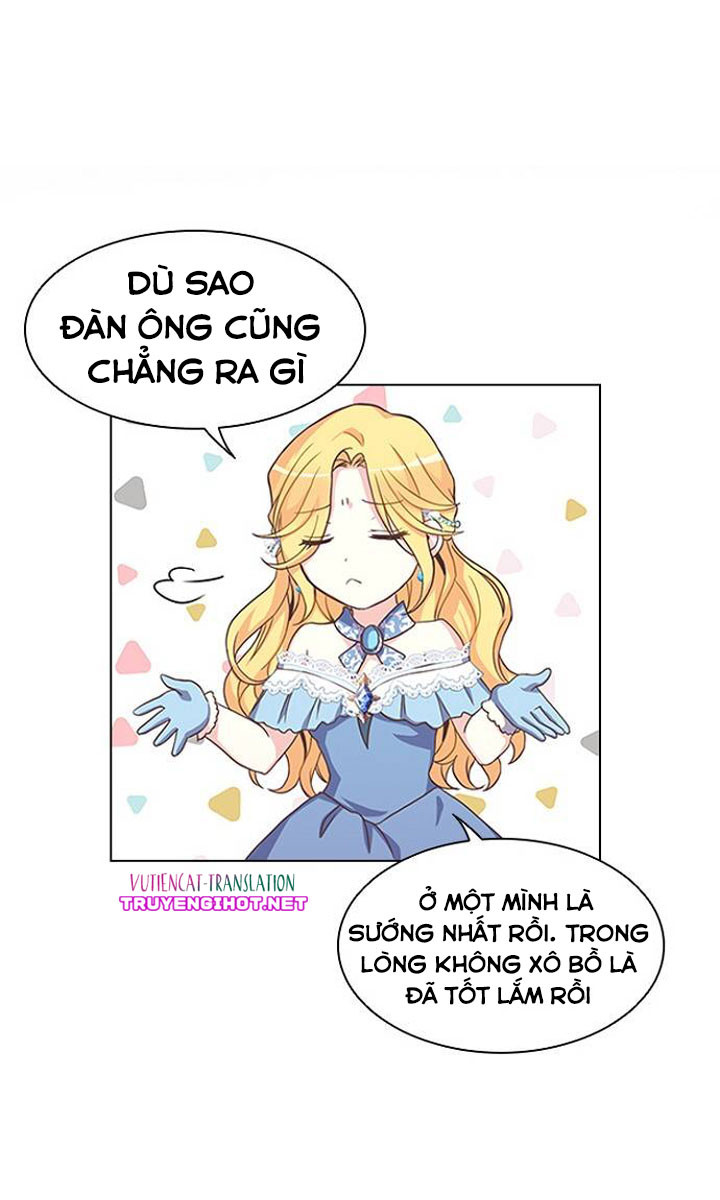 lời cầu hôn đến từ hoàng đế chapter 1 31