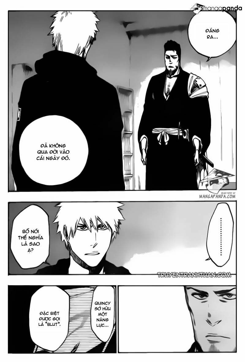 thần chết ichigo chapter 537 3
