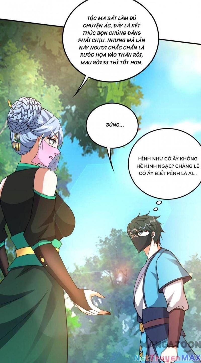 tối cường thần y tại đô thị chapter 301 31