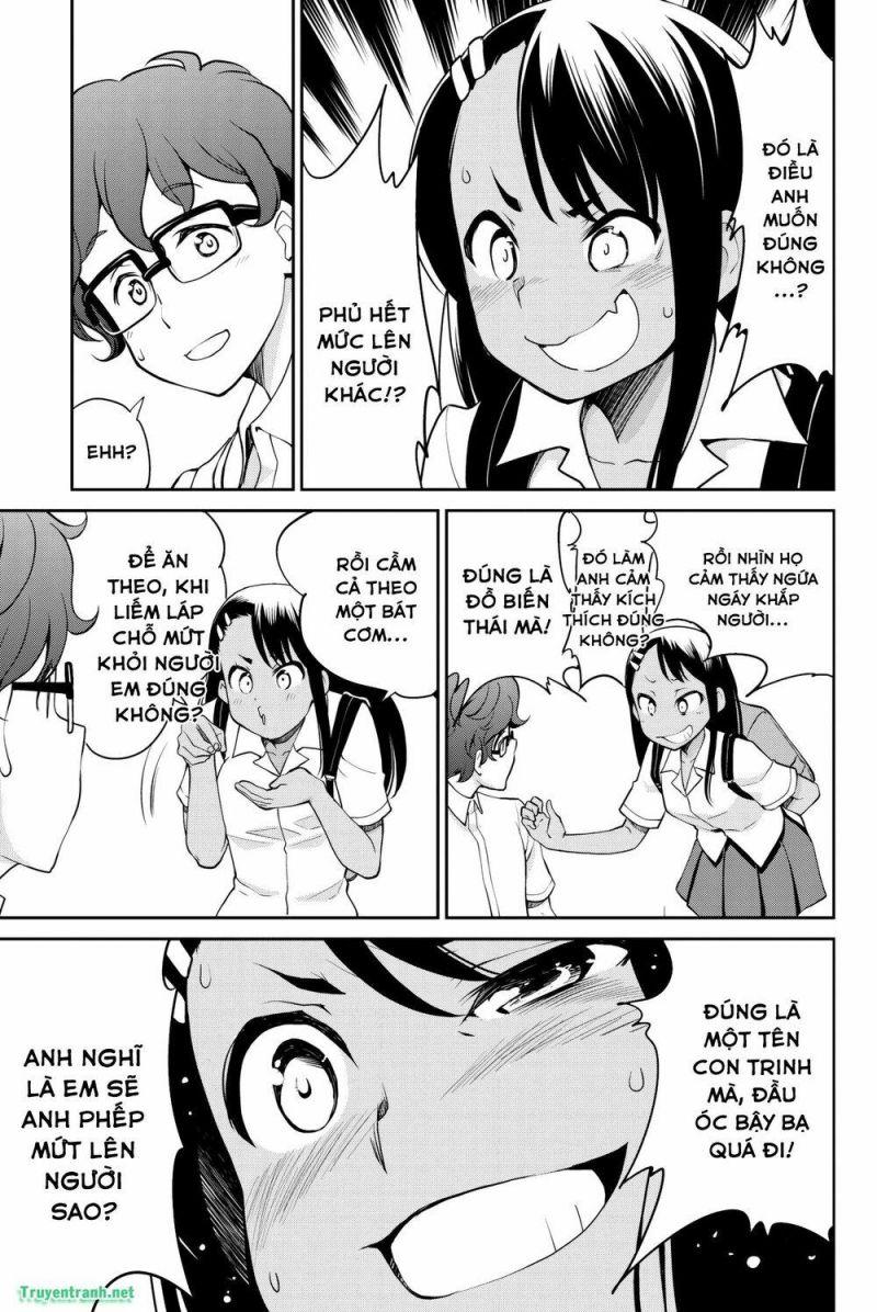 please don't bully me - nagatoro-san chapter 29.1 7