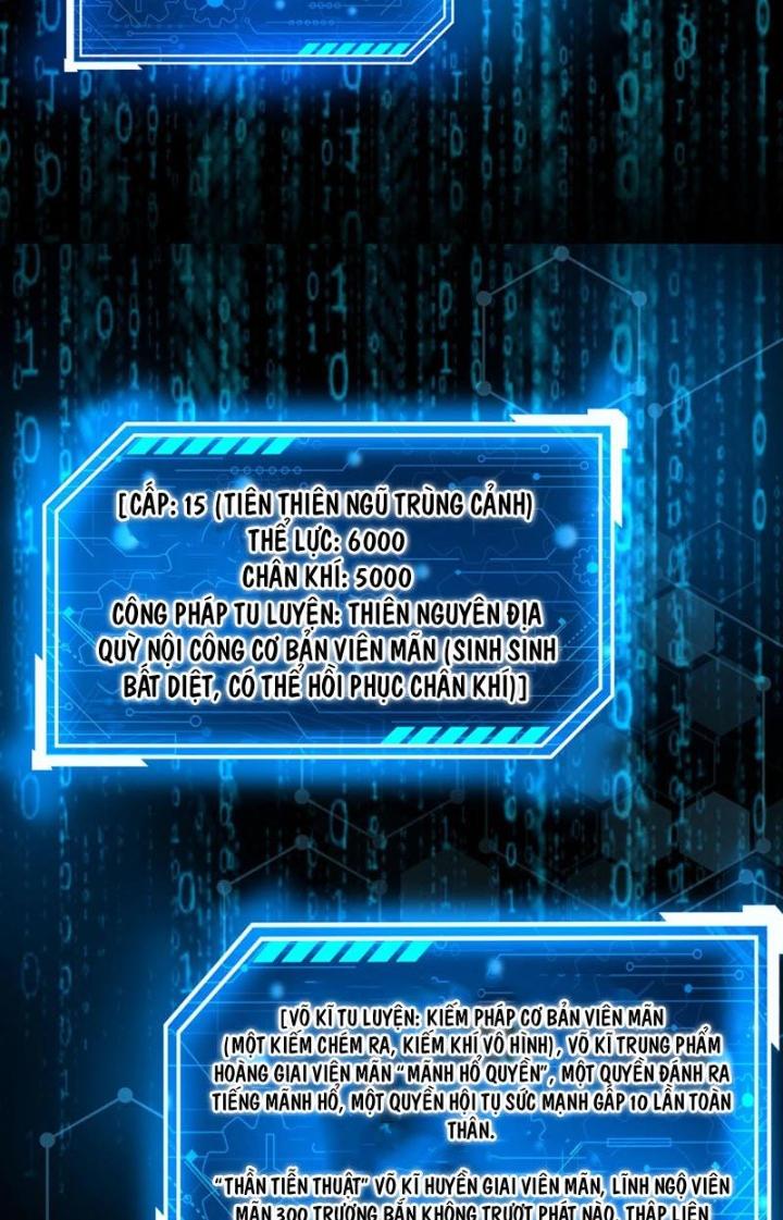 đại tần, ta là con tần thủy hoàng, giết địch thành thần chapter 64 24