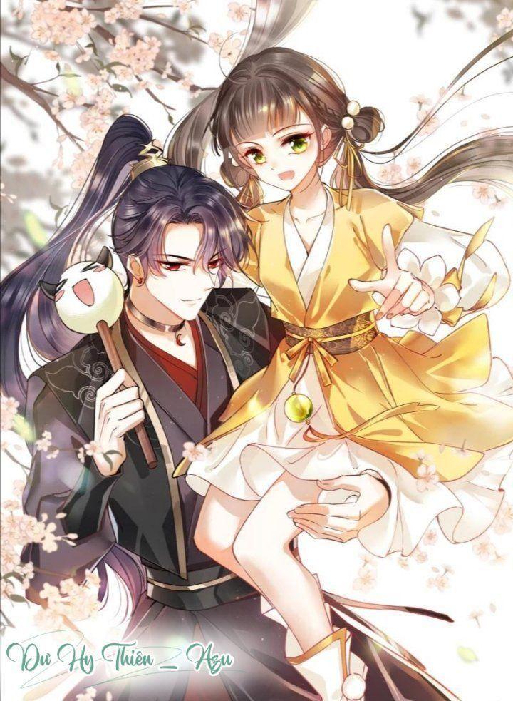 nụ cười của ngươi ngọt gãy tám cái răng của ta chapter 67 1