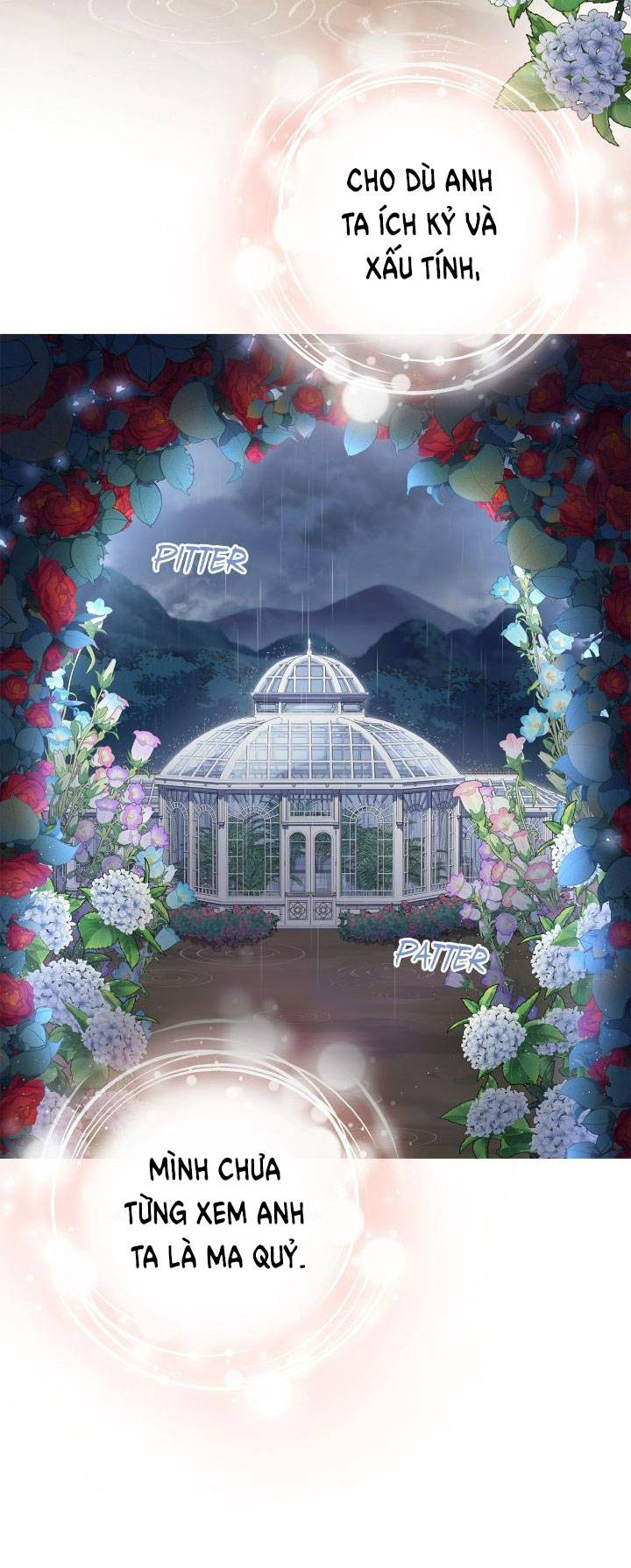 giam cầm chapter 24.2 42