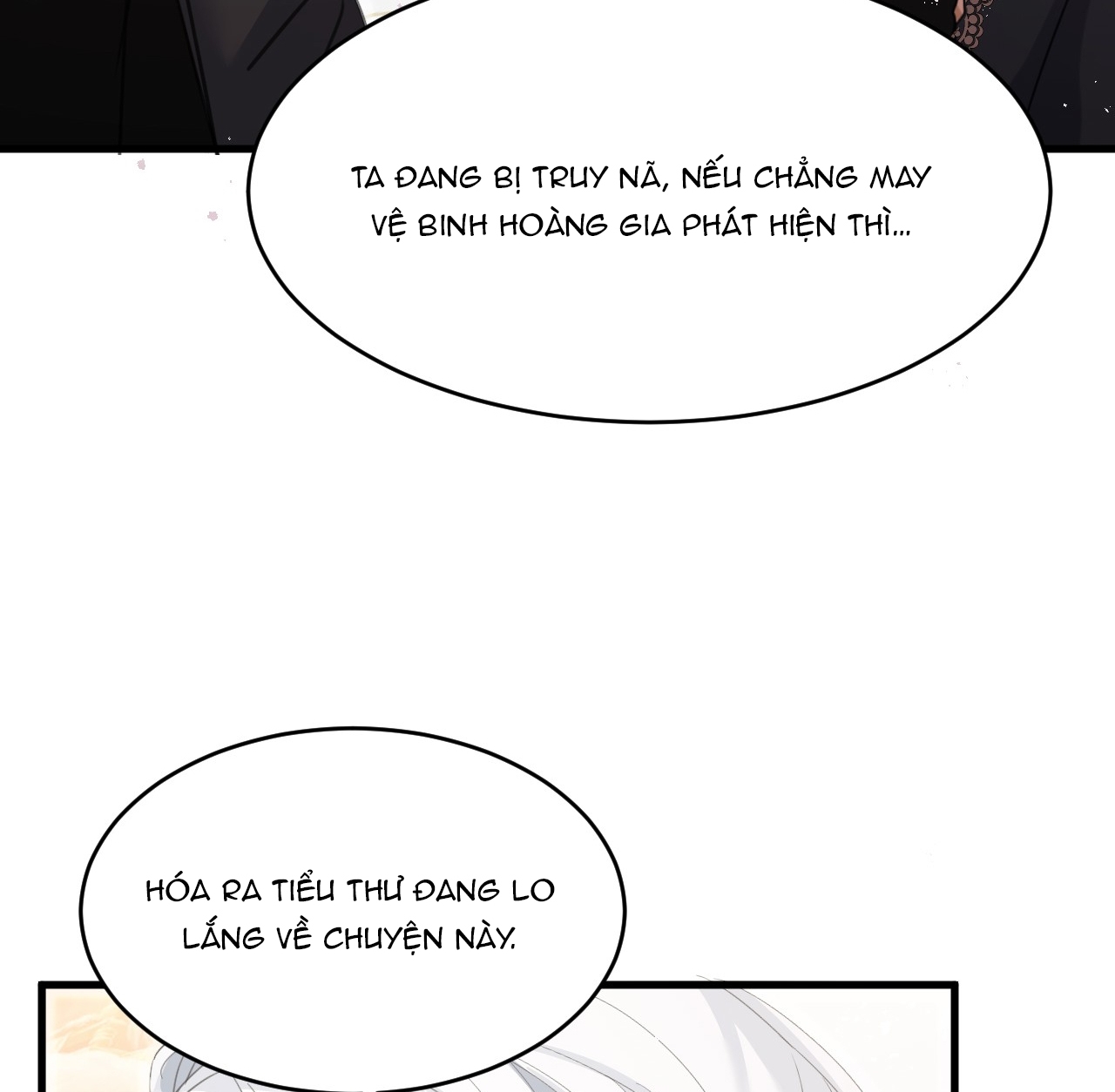 bông hoa độc của nhà công tước chapter 7.2 55