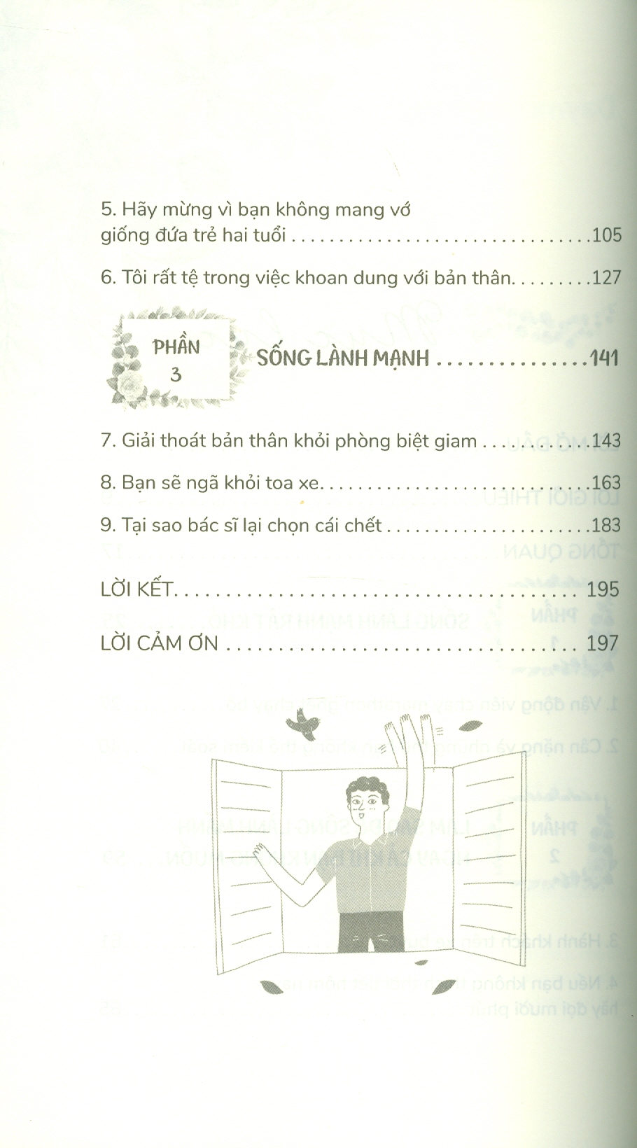 Làm Điều Không Thích - Xây Dựng Những Thói Quen Lành Mạnh Dù "Chán Ngắt" - Dayna Lee-Baggley, PhD; Ngô Mỹ Tiên dịch