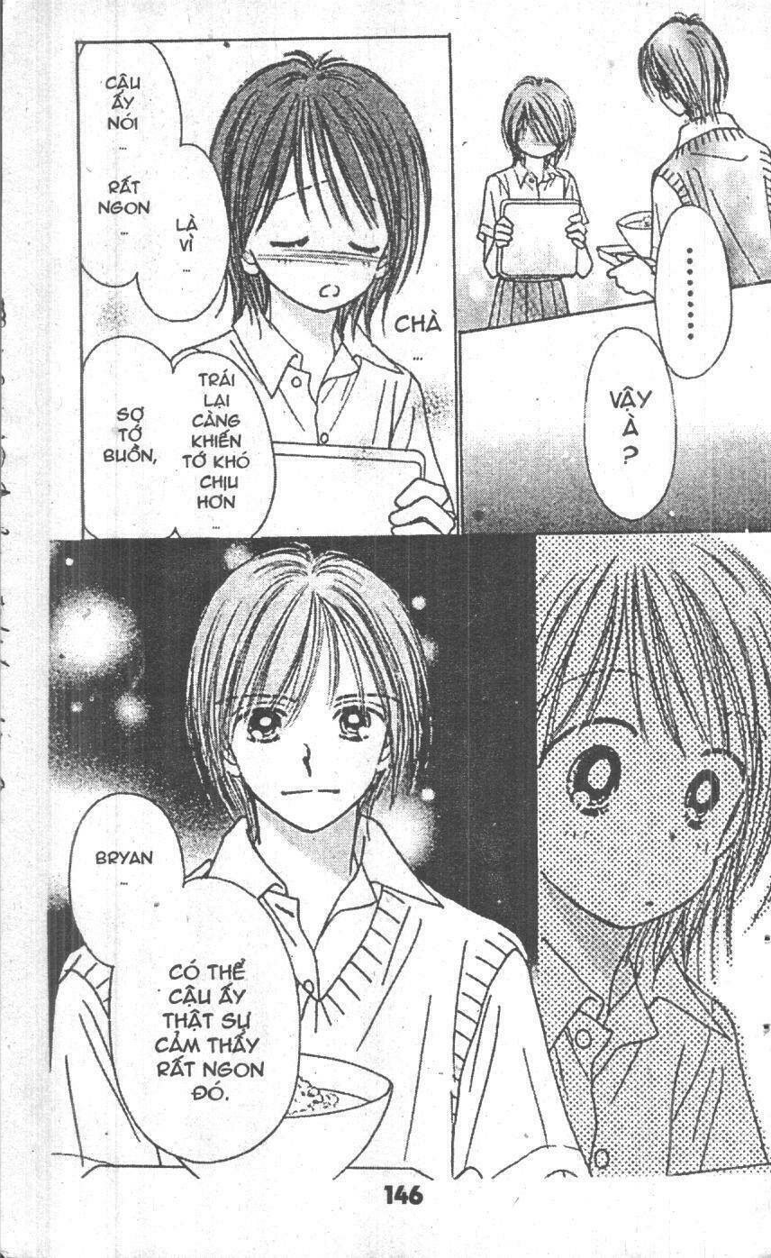 beautiful 100% chapter 3 144