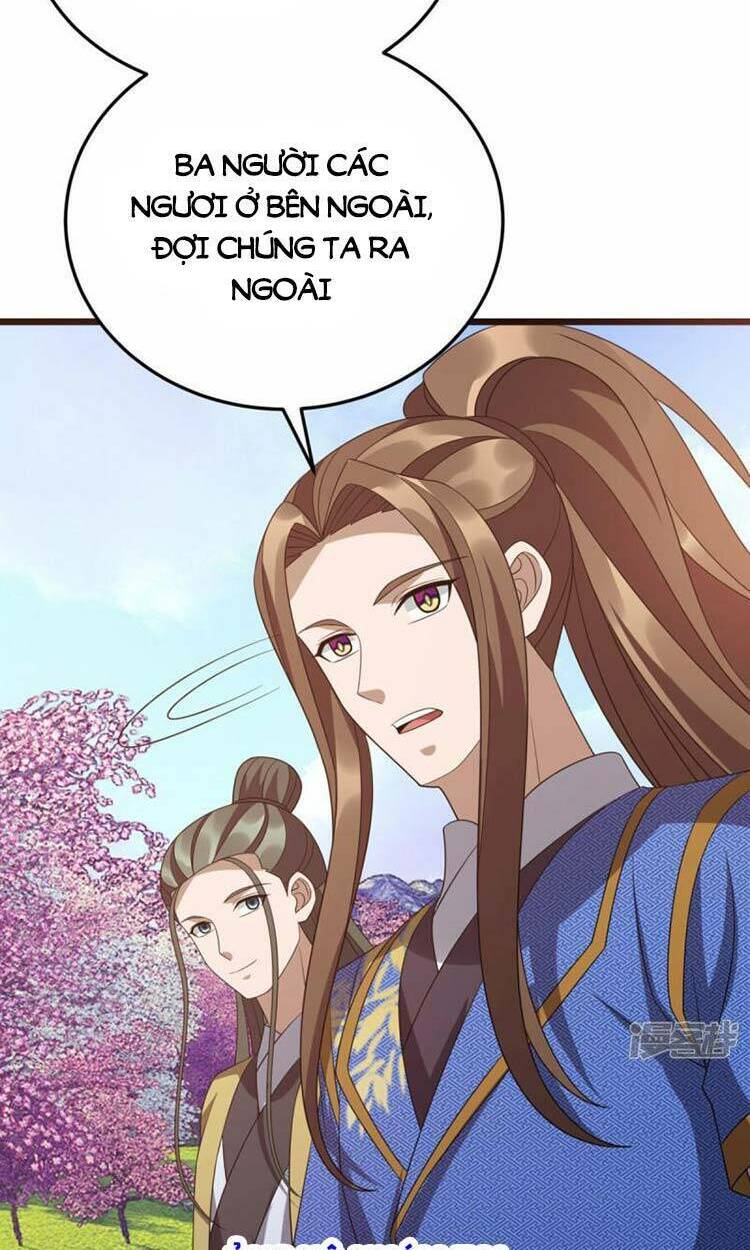 chúa tể tam giới chapter 272 42