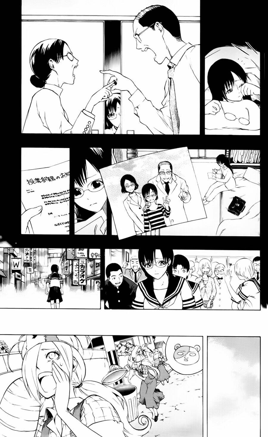 binbougami ga! chapter 15 10