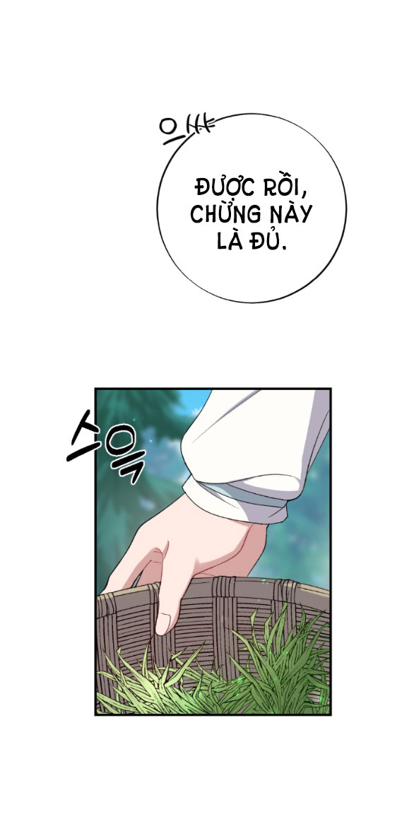 [18+] mơ về một cơn mưa phùn chapter 2.1 2