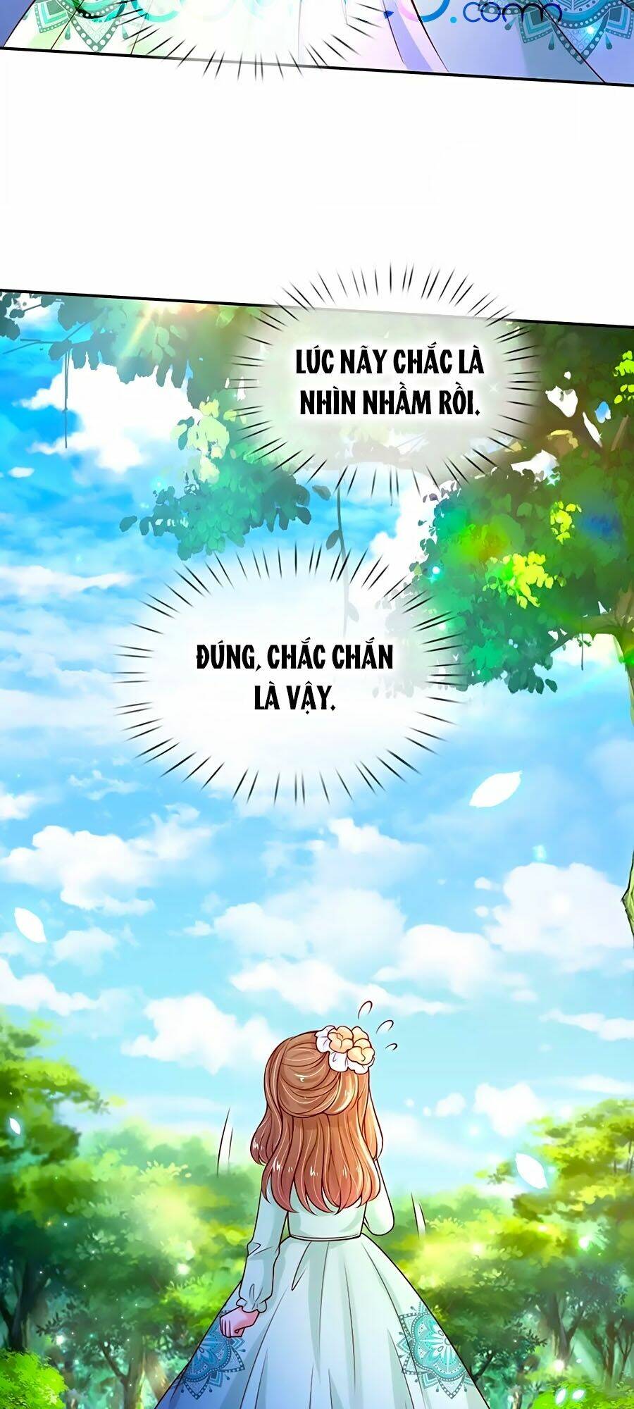 bỗng một ngày trở thành con gái nhà vua chapter 230 2