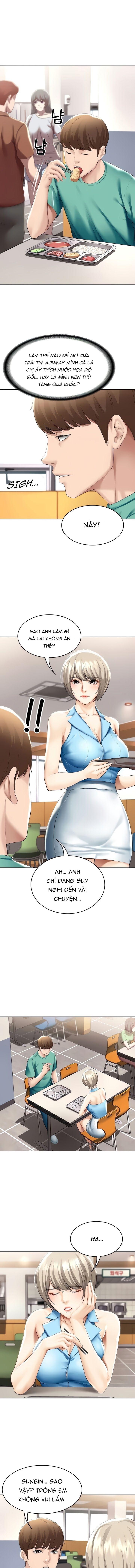 nhật ký nội trú chapter 57.2 1