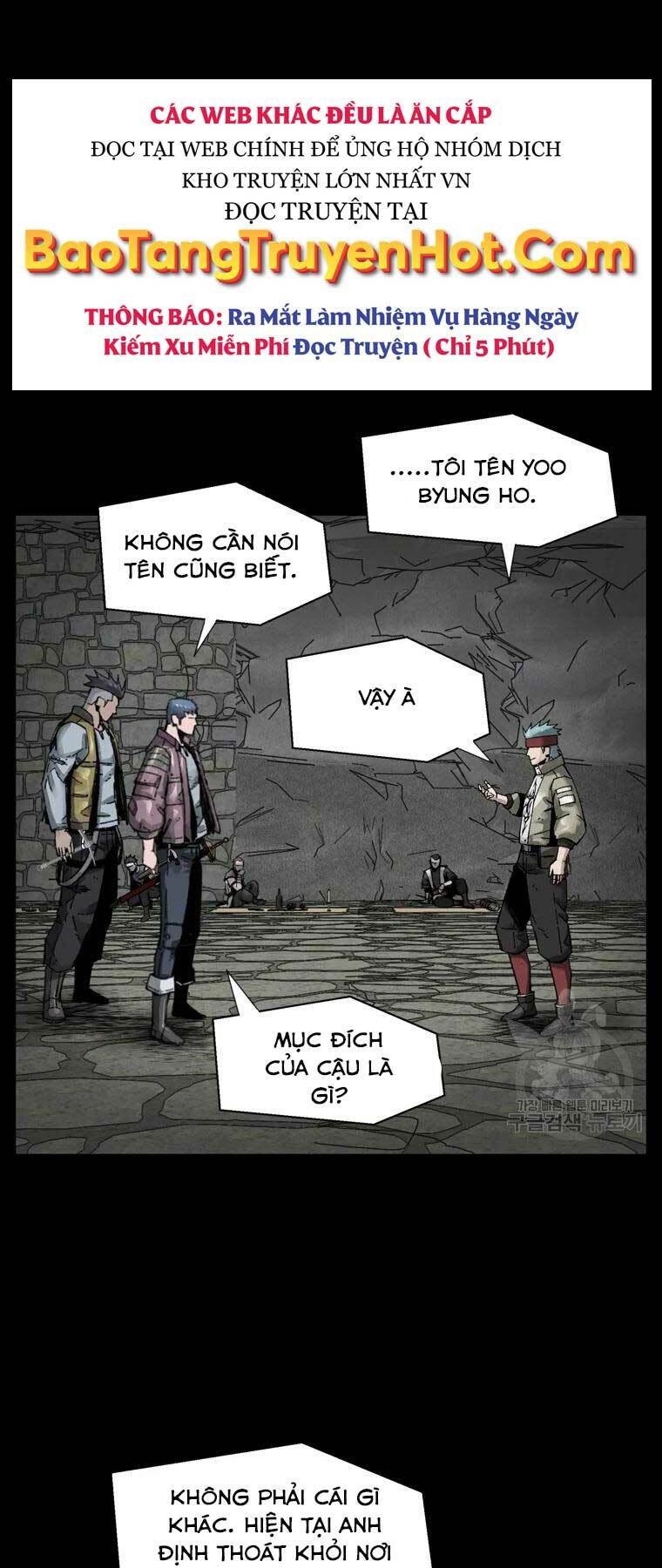 mật mã mê cung chapter 18 46