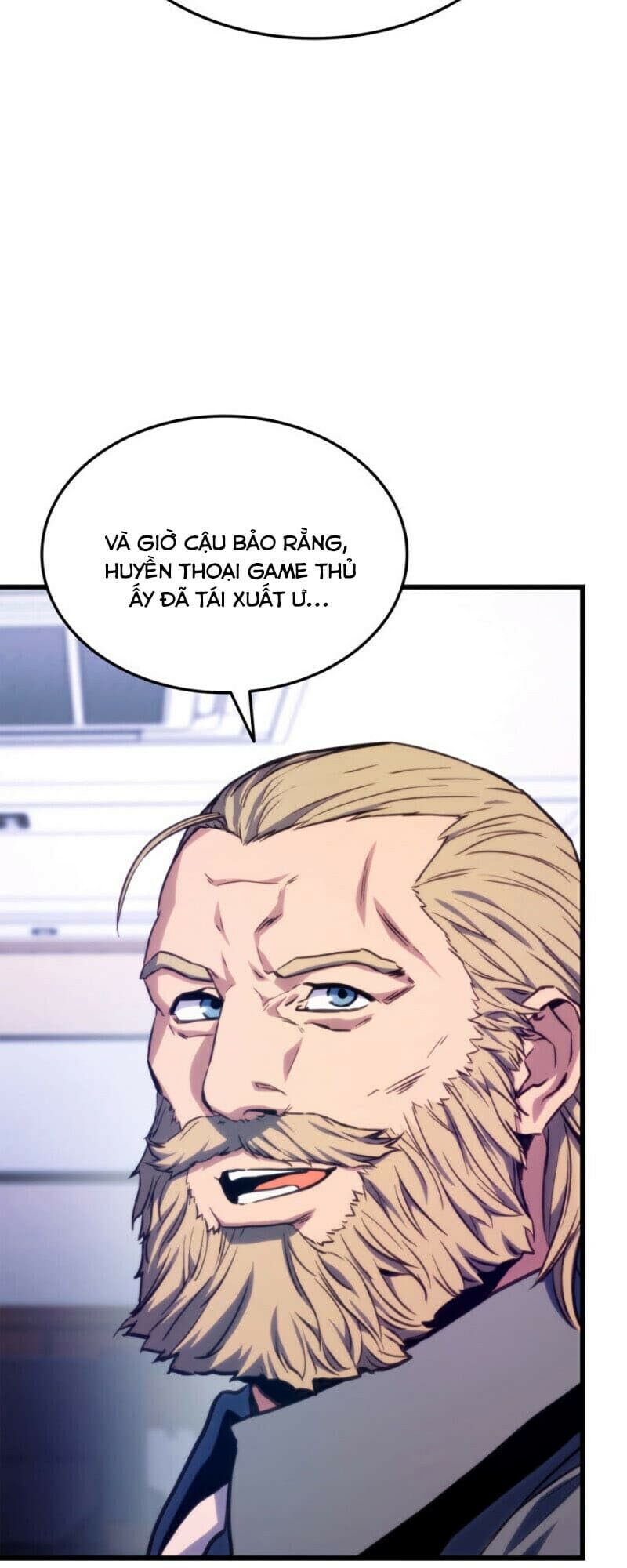 huyền thoại game thủ - tái xuất chapter 12 69