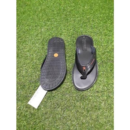 Dép kẹp nam,xỏ ngón,hàng da,da mềm,mang êm chân thoáng mát,size từ 38-43.