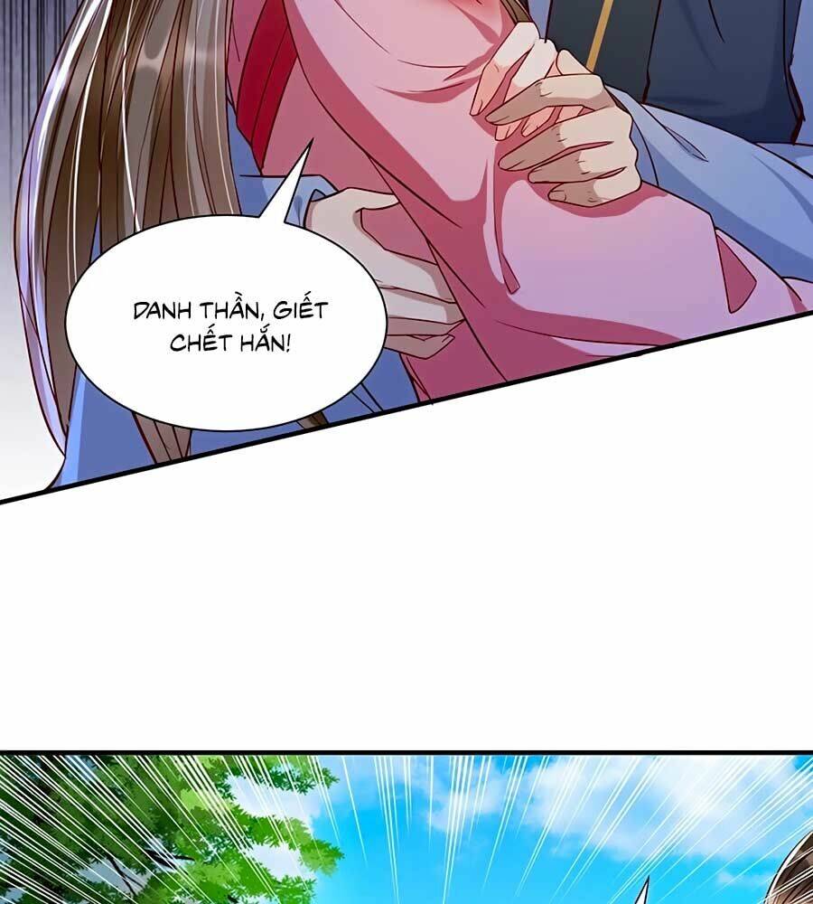 gian phi như thử đa kiều chapter 107 14