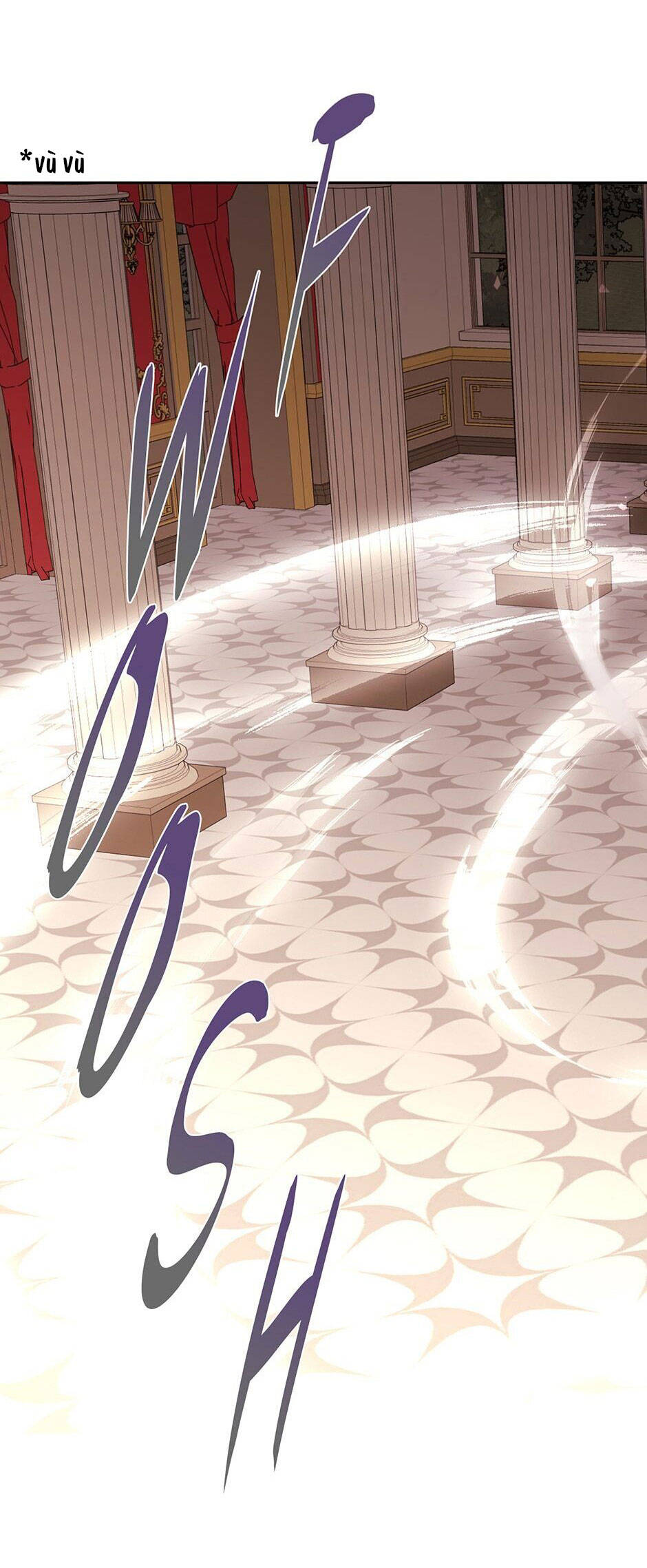 năm môn đệ của charlotte chapter 86 9