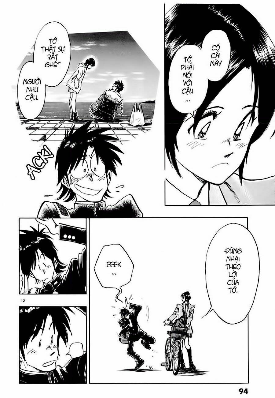 hoshi no furu machi chapter 4 15