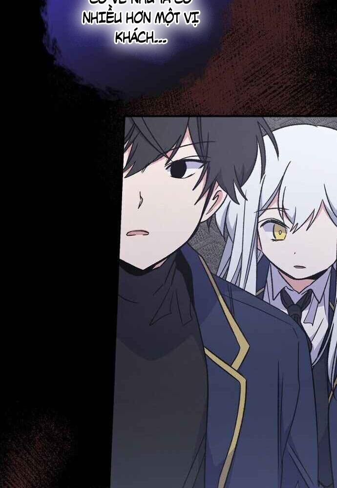 nhà hiền triết yigret chapter 14 74