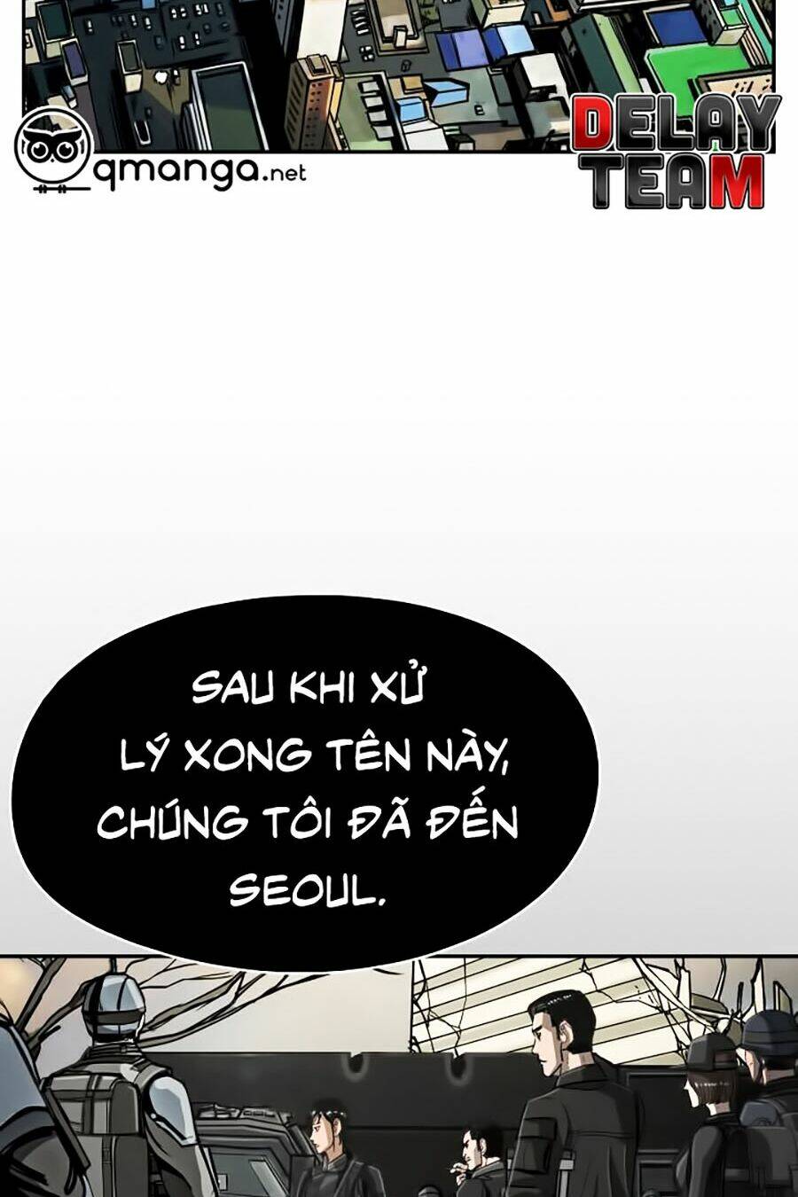 thợ săn đầu tiên chapter 45 56