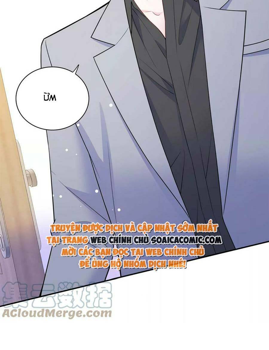 tôi dựa vào tà ý: nghịch chuyển nhân sinh chapter 116 17