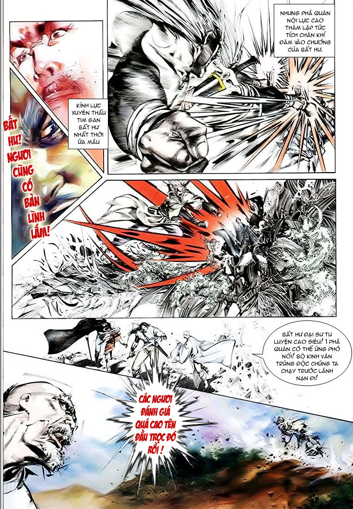 phong vân chapter 61 16