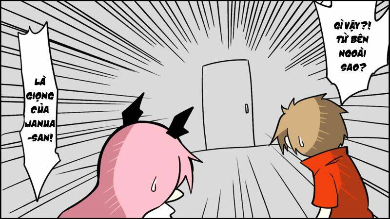 senyuu chapter 59 46