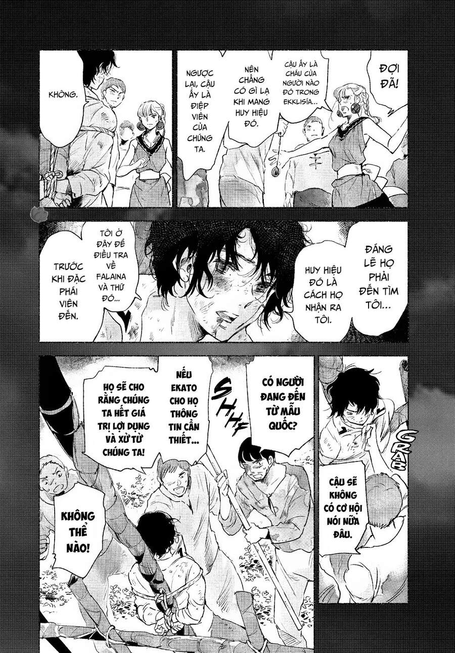 children of the whales chapter 27 21