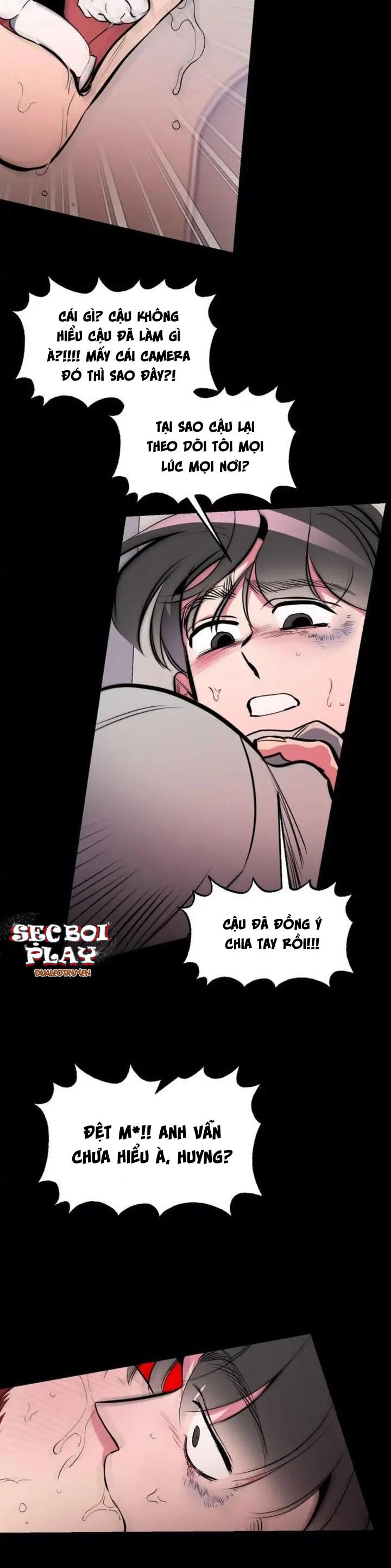 đối tác cơ thể hoàn hảo chapter 31 27