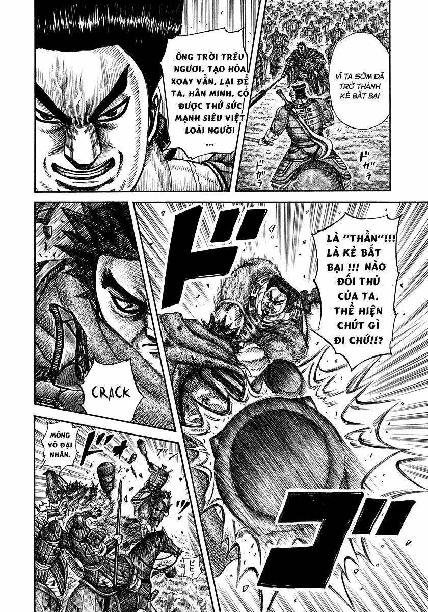 kingdom - vương giả thiên hạ chapter 311 16