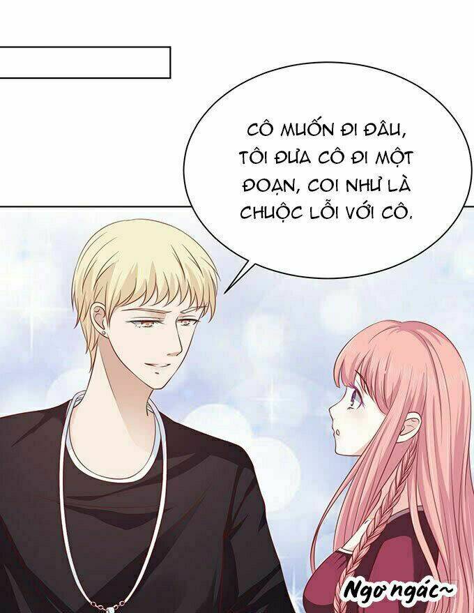 liệt ái tri hạ: series mật đào tiểu tình nhân chapter 95 12