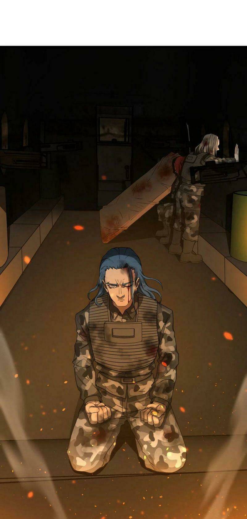 danh sách kẻ phản diện chapter 127 35