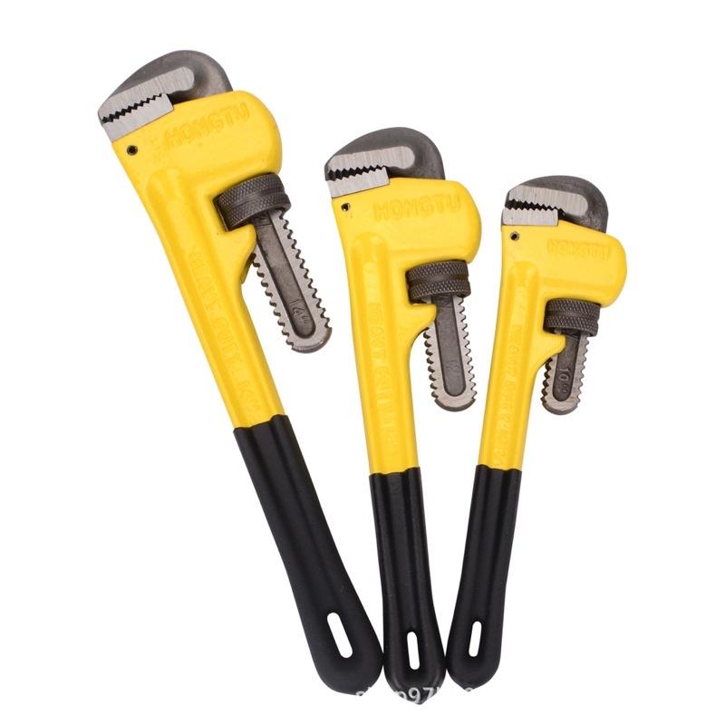 Kìm nước 18in/450mm, Mỏ lết răng 18in