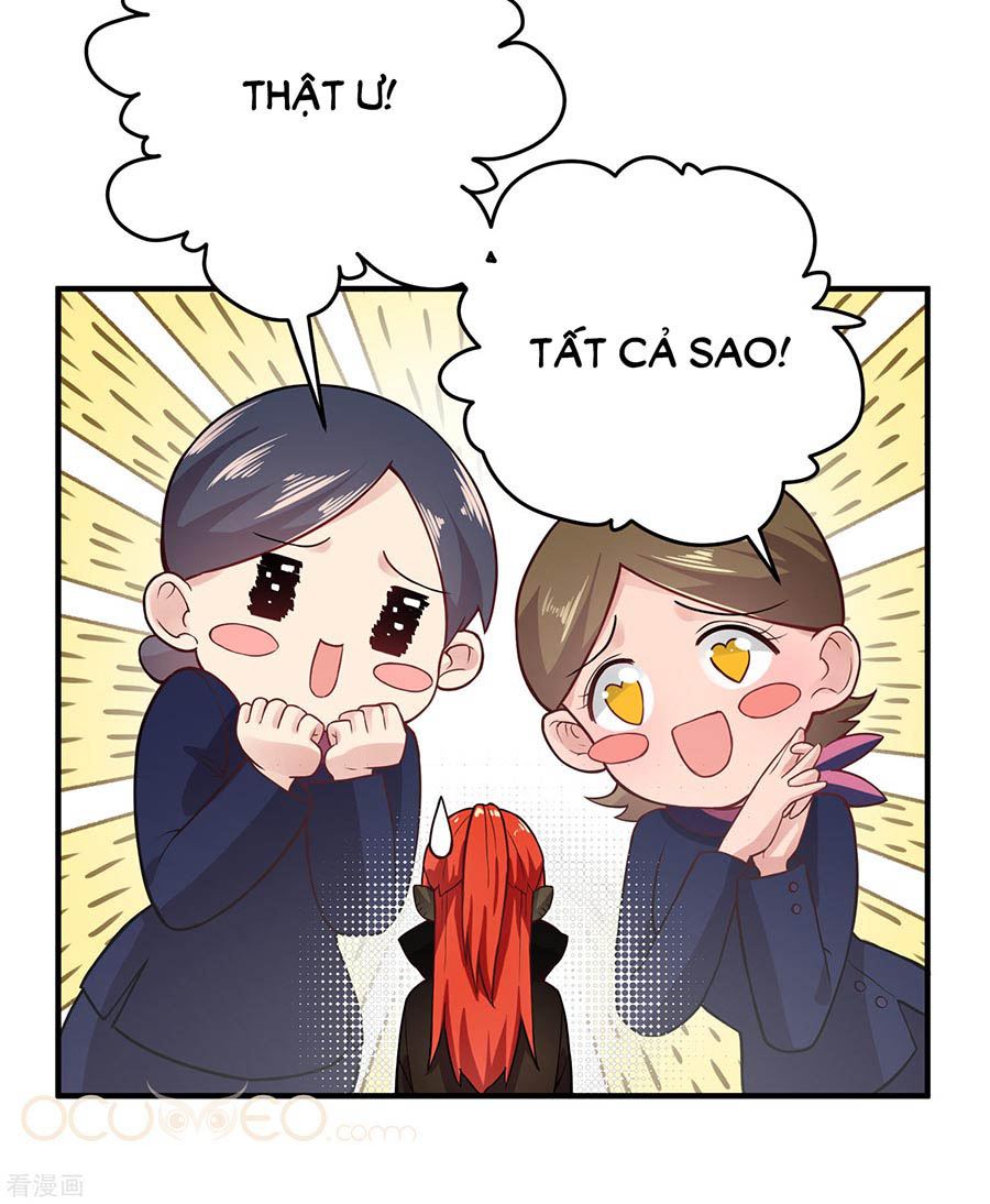 anh ấy đến từ địa ngục chapter 26 14