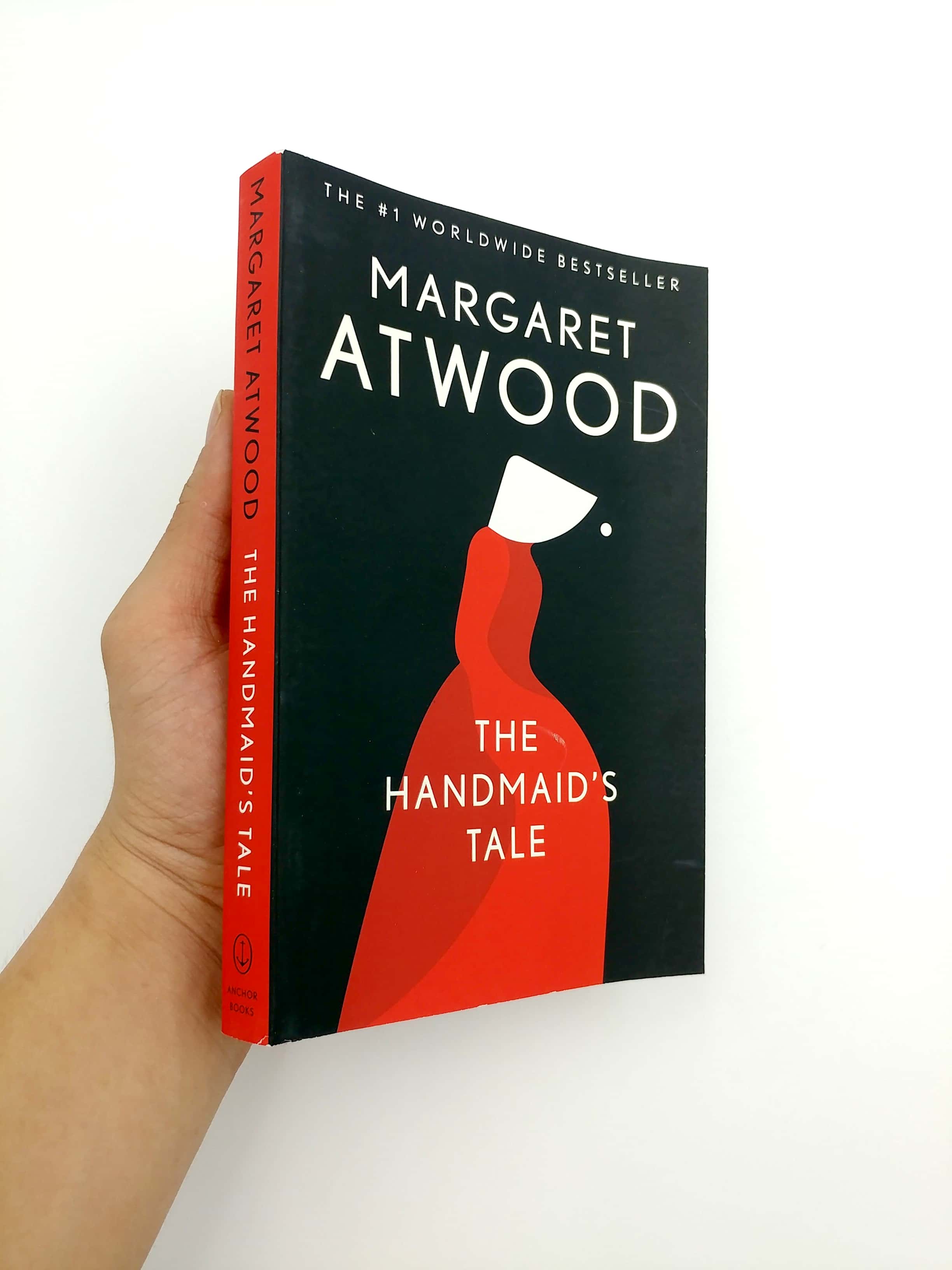 The Handmaid's Tale