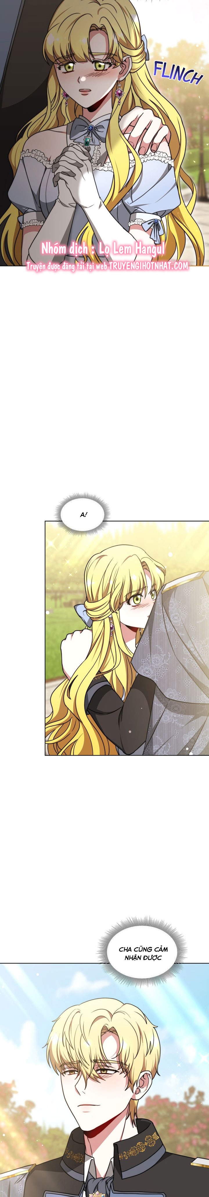 công nương eluana vita chapter 193 14