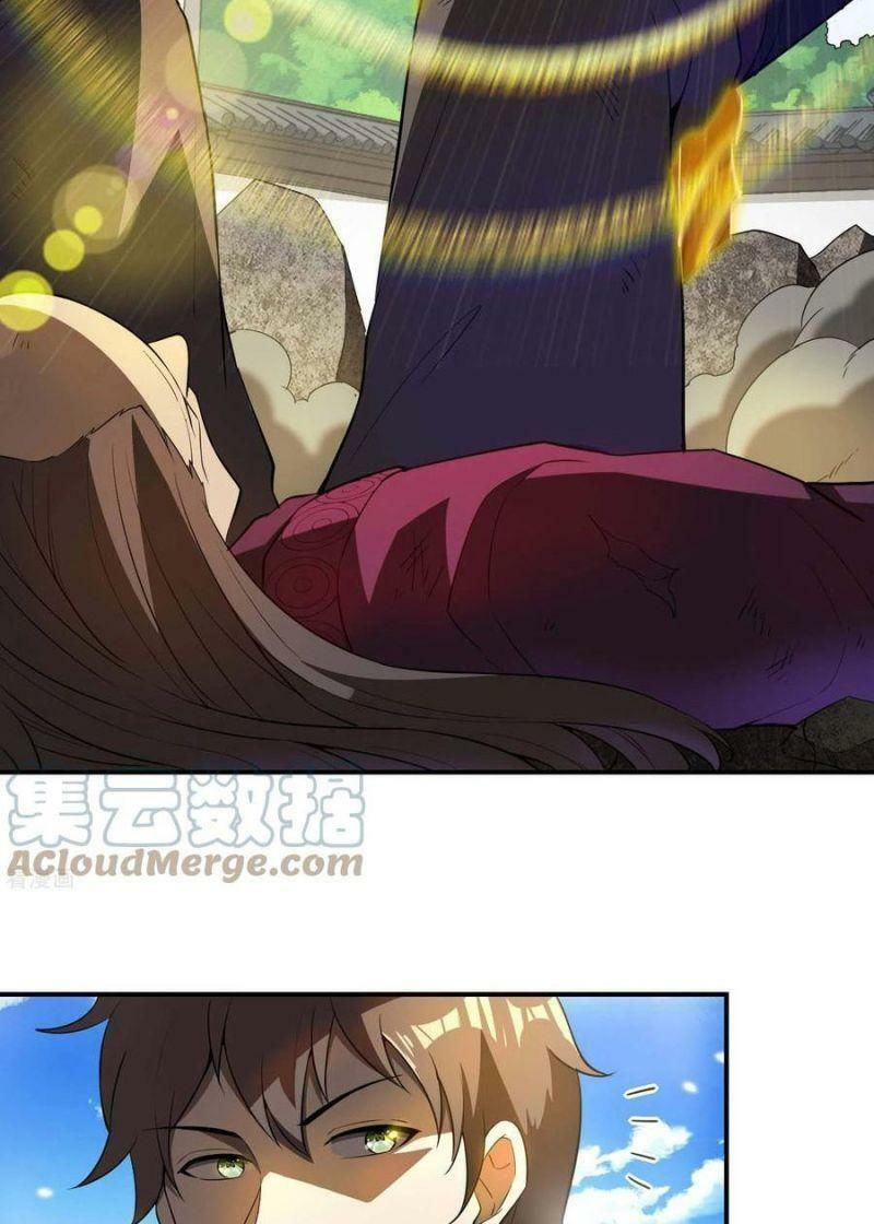 đệ nhất người ở rể chapter 154 2