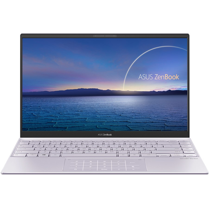 Laptop Asus ZenBook UX425EA-BM066T (Core i5-1135G7/ 8GB LPDDR4X 3200MHz/ 512GB SSD M.2 PCIE G3X2/ 14 FHD IPS/ Win10) - Hàng Chính Hãng