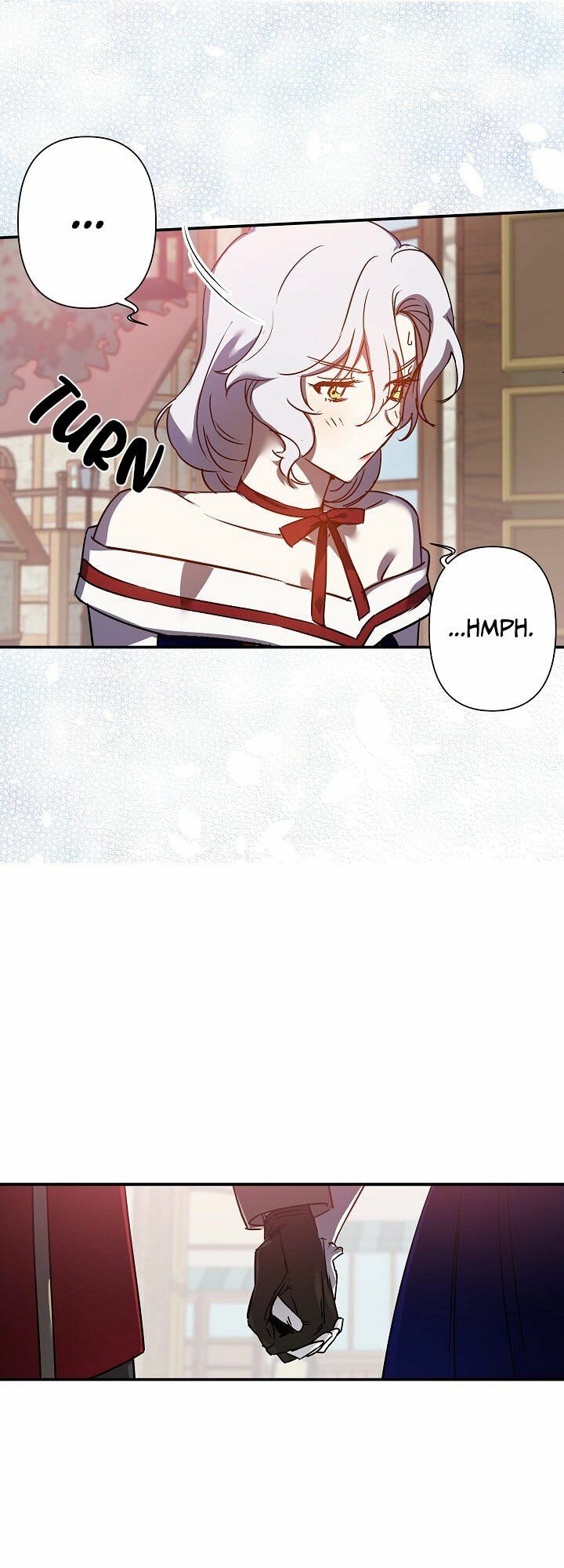 hôn lễ báo thù chapter 45 31