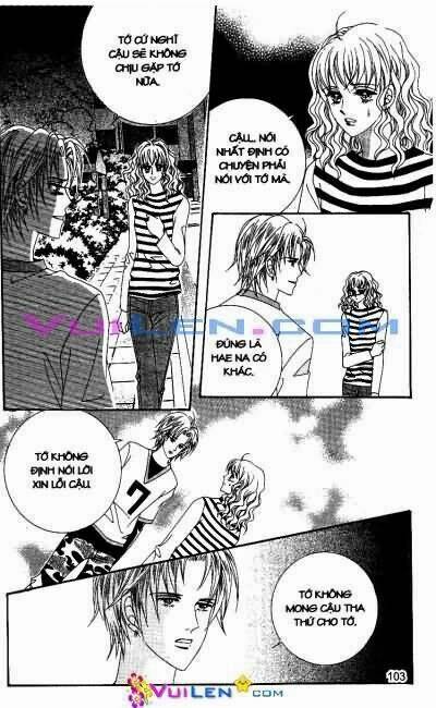 đừng tin cô ấy chapter 8 103